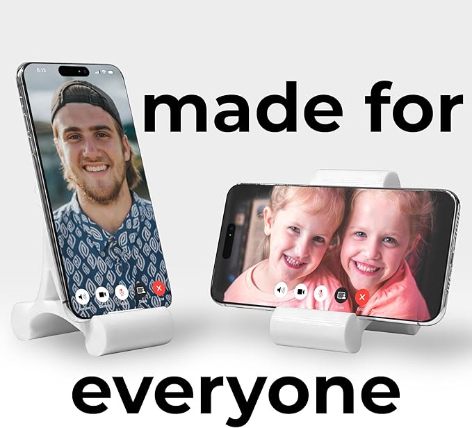 Skalene Phone Stand - Image 4