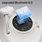 Monster Persona 4th ANC Active Noise Canceling Headphones, Wireless Bluetooth - Image 6