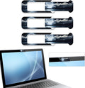 Webcam Cover, 3 Pieces, Laptop Camera Cover, Privacy Shielding Capacity is by ZYAOTWQZ