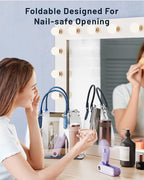 SWEETFULL Portable Handheld Mini Fan - Image 6