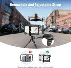 NEEWER Universal Smartphone Video Rig - Image 5