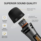TONOR Wireless Microphones System - Image 3
