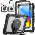SCSVPN Case for iPad A16 11th Generation 11 Inch 2025/ iPad 10th Generation by SCSVPN