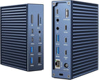 ACASIS 40Gbps Docking Station by ACASIS