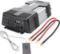 Amazon Basics 1000W Car Power Inverter - 12V to AC 110V by AmazonBasics
