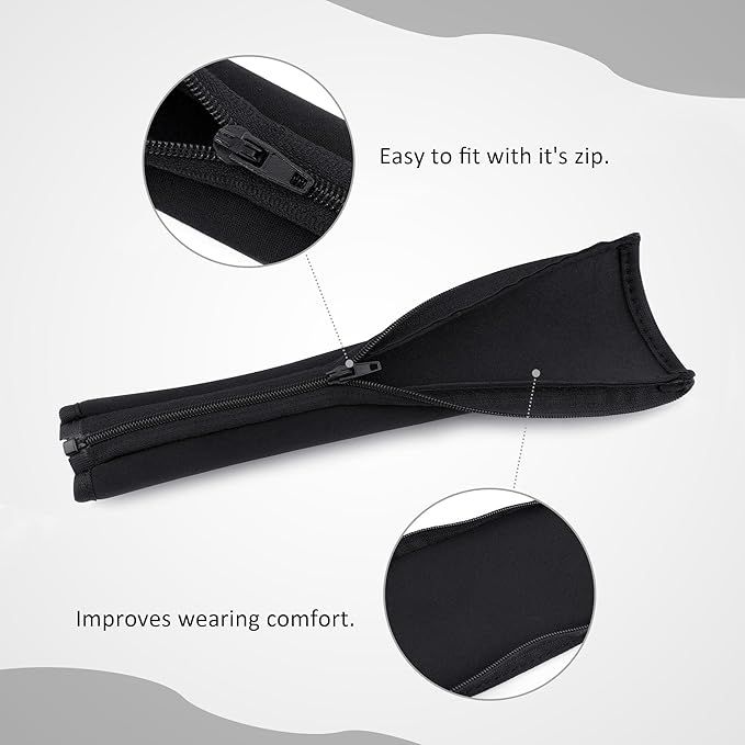BlingKingdom Headphone Headband Cover Headphones Replacement Band Headband - Image 3