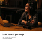 Focusrite Vocaster One — Podcasting Interface - Image 3