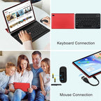 Android 14 Tablet 10 Inch Tablets, 20GB+128GB/1TB Expandable, Tablets - Image 6