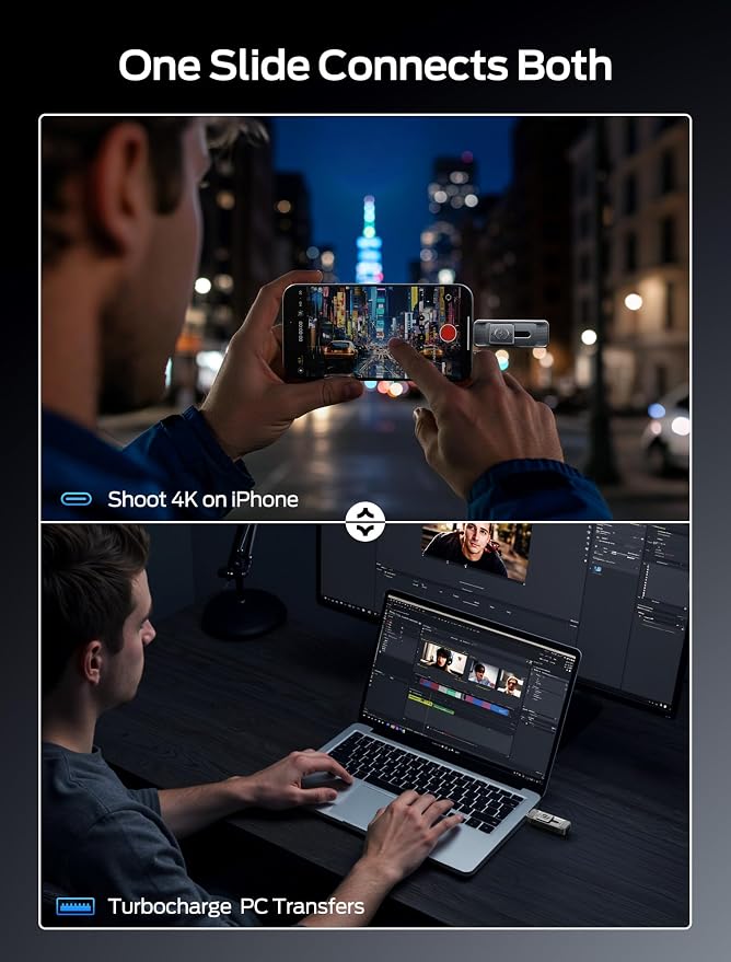 MOVE SPEED 512GB Solid State Drives - Image 3