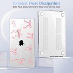 for MacBook Pro 16 inch Case 2021 2022 2023 2024 Release A3186 A3403 M4 A2991 - Image 4