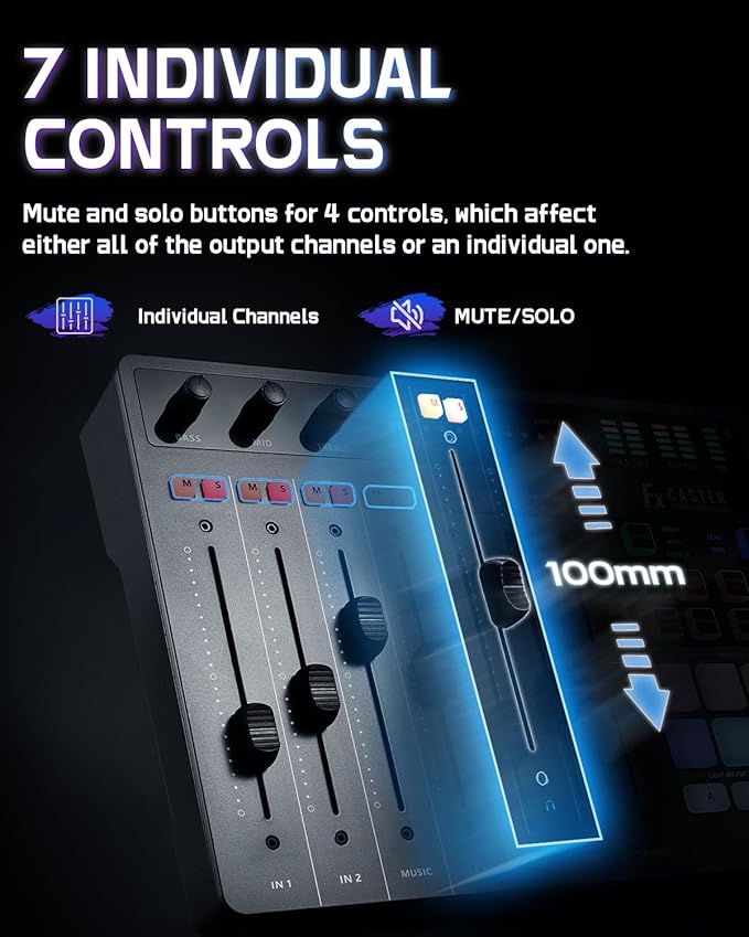 ALABS Fxcaster Podcast Equipment Bundle - Image 4