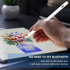 Stylus Pen for iOS&Android Touch Screens, Active Pencil for Samsung, Smart - Image 7
