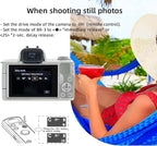 for Canon Rechargeable Wireless Shutter Release, Camera Remote Control - Image 5