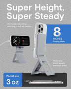 MOFT Phone Tripod Stand Selfie Stick - Image 6