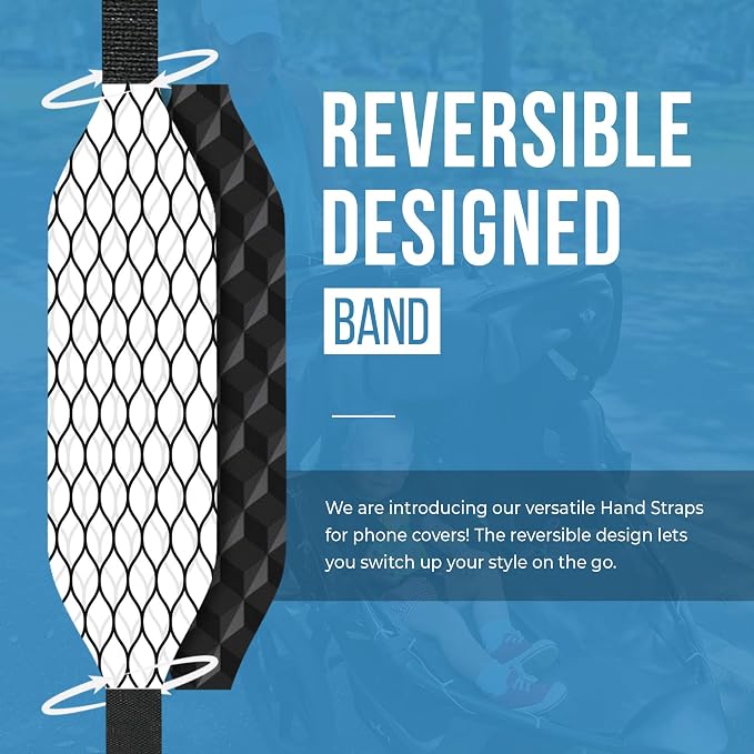 Phone Grip Strap - Image 2