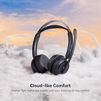 LEVN Wireless Headset, Wireless Headset - Image 6