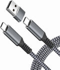 Elebase USB Type C to C 100W Cable 10FT by Elebase