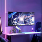 WALI Heavy Duty Monitor Arm, Monitor Stand - Image 7