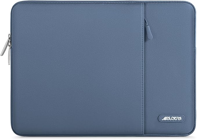 MOSISO Laptop Case 13.3 inch, 13-13.3 inch Laptop Sleeve Compatible by MOSISO