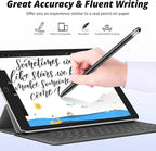 Rubber Tips for Stylus Pens Replacement nibs for Touch Screen Pen, No Scratches - Image 3