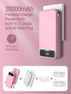 Portable Charger Power Bank - Image 2