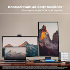 CalDigit Thunderbolt 4 Element Hub - Image 3