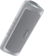 Bluetooth Speaker, 20W HD Sound, Portable Wireless, IPX5 Waterproof, by BolaButty