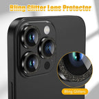 AGVEE 3+3 6 Pack for iPhone 14 Pro 6.1" / 14 Pro Max 6.7" Camera Lens Protector - Image 5