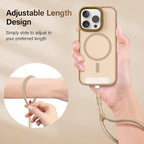 Phone Wrist Strap, Universal Adjustable Hand Wrist Strap Lanyard - Image 5