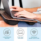 LAPGEAR Home Office Lap Desk - Image 2