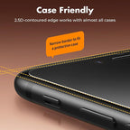 UNBREAKcable Shatterproof Tempered Glass Screen Protector - Image 5