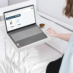 CloudTrip Plus XL Adjustable Laptop Desk - Image 5