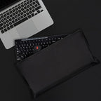 Keyboard Dust Cover for Universal Computer Keyboard, PC Bag Pouch Case for Full - Image 7