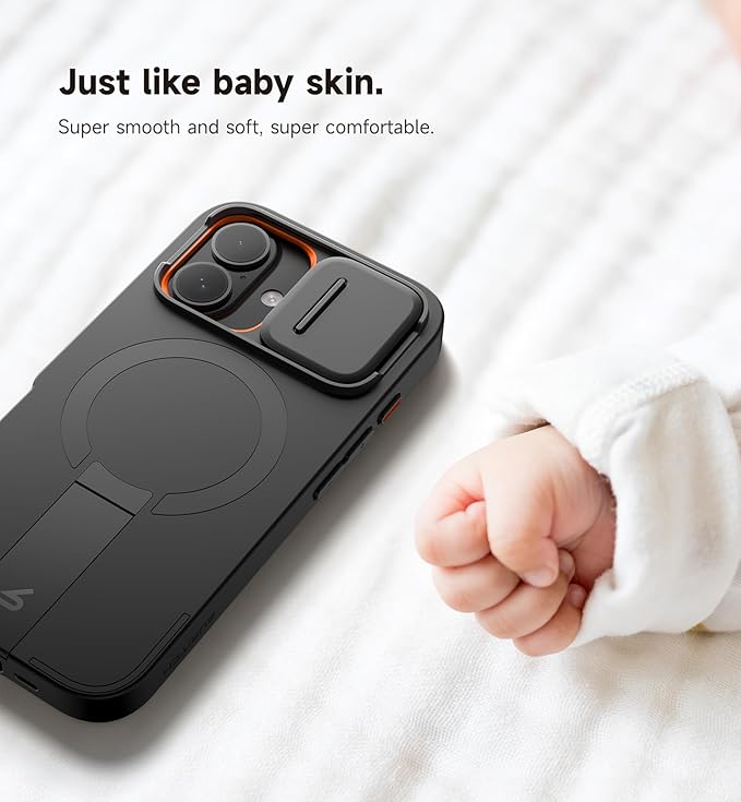 SURITCH for iPhone 16 Case - Image 6
