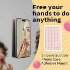 Double Sided Octo Buddy Suction Cup Phone Mount - Image 3