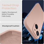 FireNova Designed for iPhone 14 Case, Silicone Upgraded Phone Case with - Image 4