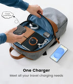 Qi2 Certified 3 in 1 Charging Station - Image 4