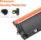 TN920XL TN920 Toner Compatible for Brother TN-920 XL TN920XL Toner - Image 4