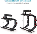 Camera Shoulder Support Rig Kit - Image 3