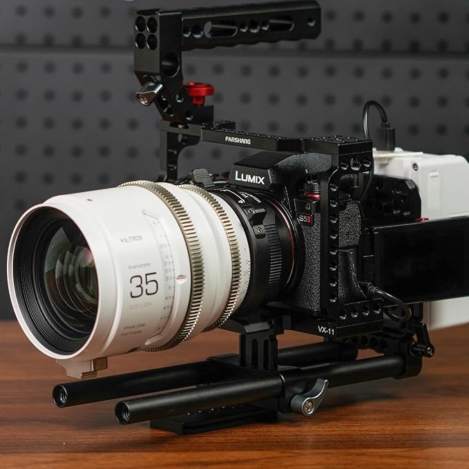 VILTROX PL-L Lens Mount Adapter - Image 5
