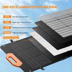 Solar Generator 2200W GRECELL Portable Power Station 1126Wh - Image 7