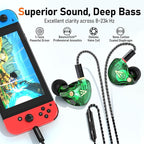 Vibes 202M Wired Earbuds - Image 3
