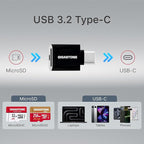 GIGASTONE 128GB Micro SD Card - Image 2
