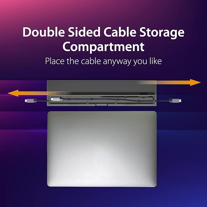 j5create USB Type C Docking Station - Image 5
