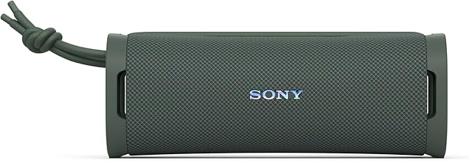 Sony ULT Field 1 Waterproof Portable Bluetooth Speaker, Enhanced Bass, 12h - Image 11