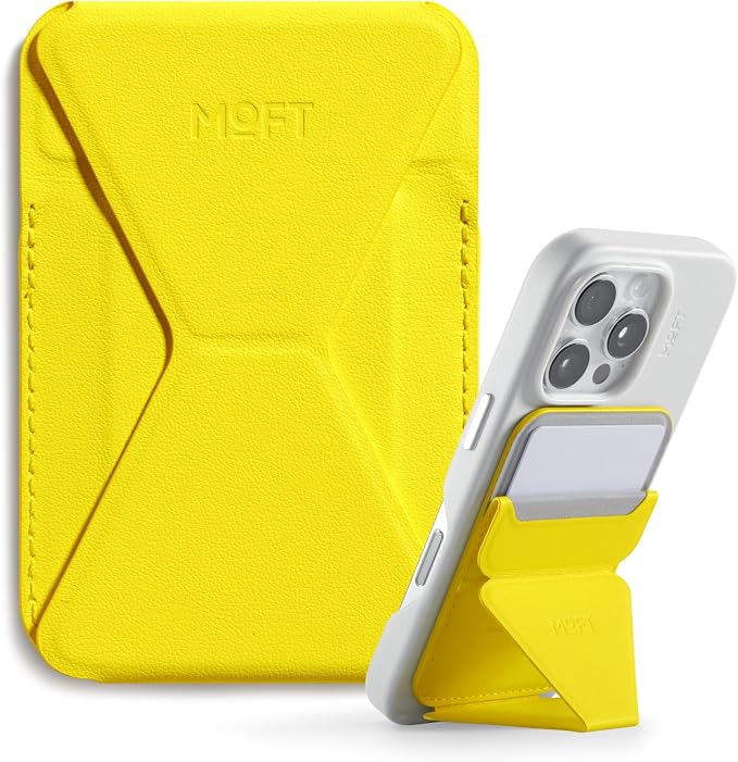 MOFT Magnetic Wallet Stand Compatible by MOFT