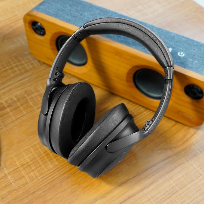 GEVO Ear Pads Cushions Replacement - Image 8