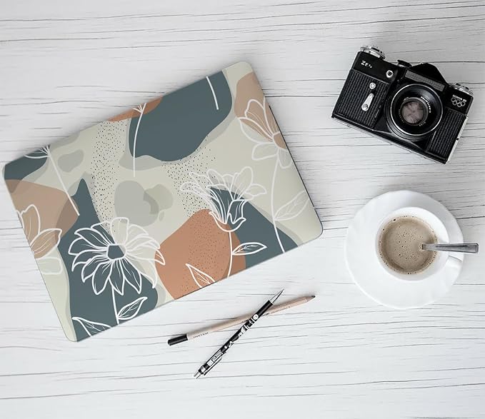 LanBaiLan Compatible for MacBook Pro 13 inch - Image 6