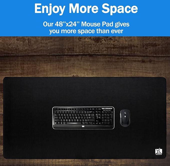 3XL Huge Mouse Pads Oversized - Image 4