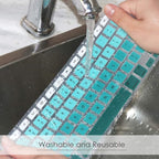 Allinside Green Ombre Keyboard Cover Skin - Image 6